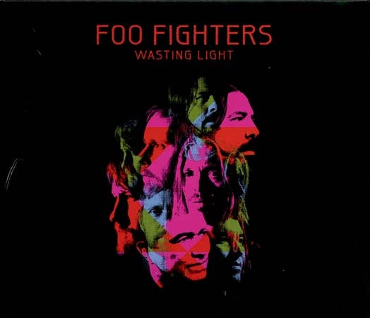 WASTING LIGHT (SOFTPAK) | FOO FIGHTERS