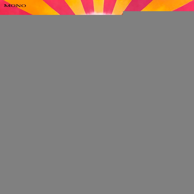 AXIS: BOLD AS LOVE (MONO) (180G VINYL) | JIMI HENDRIX