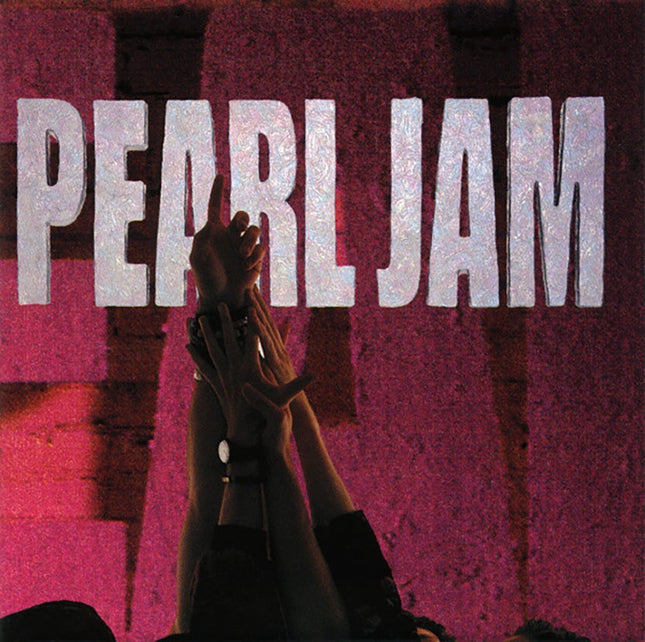 TEN | PEARL JAM