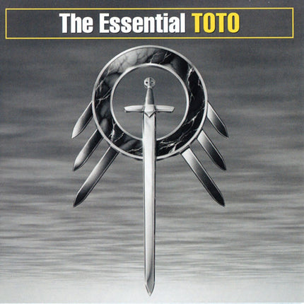 THE ESSENTIAL TOTO | TOTO