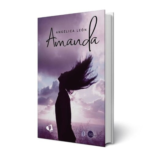 AMANDA | ANGELICA LEON