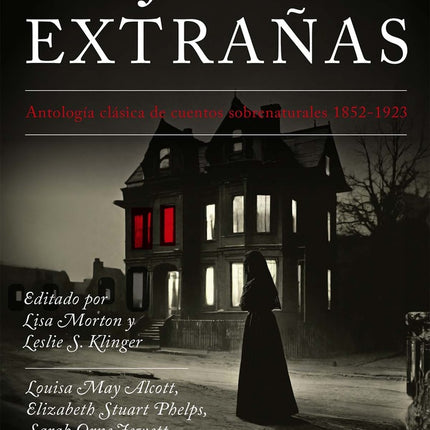 MUJERES EXTRAÑAS  | MORTON, KLINGER