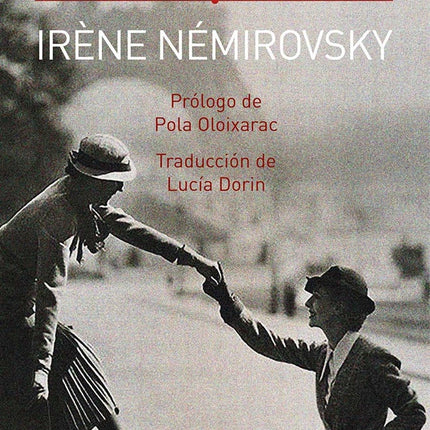 CUENTOS SELECTOS | IRENE NEMIROVSKY
