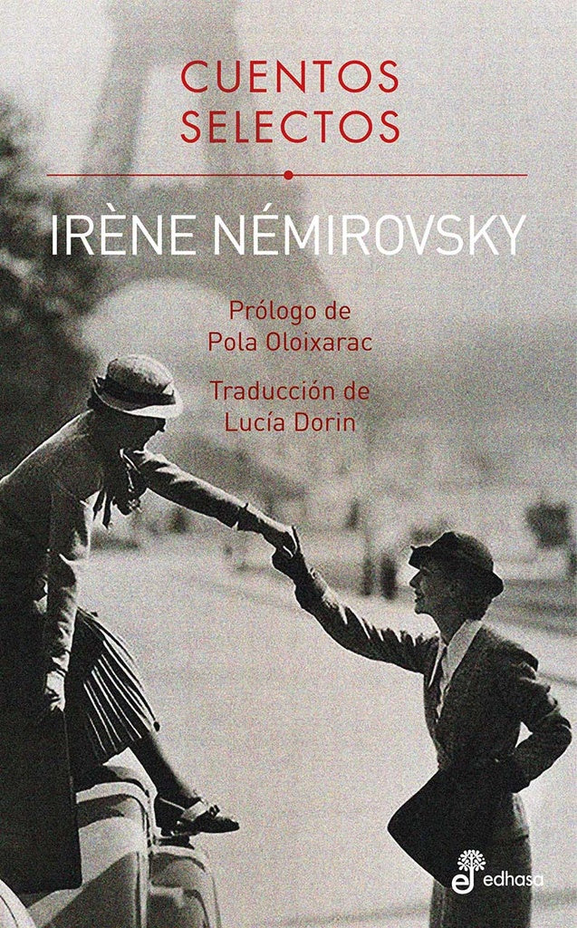 CUENTOS SELECTOS | IRENE NEMIROVSKY