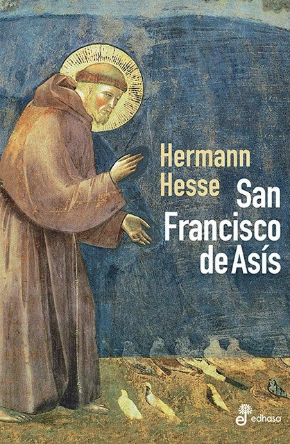 SAN FRANCISCO DE ASIS | HERMANN HESSE