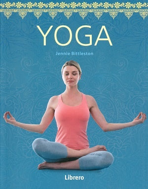 YOGA |  JANIE BITTLESTON