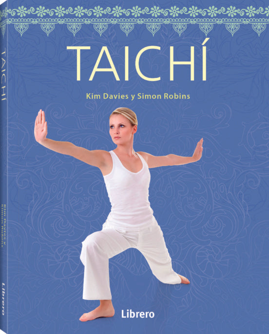 TAICHI | KIM DAVIES