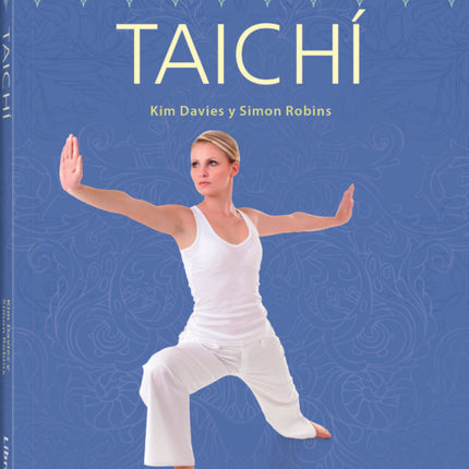 TAICHI | KIM DAVIES