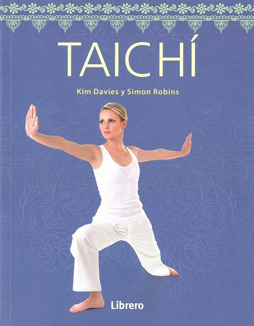 TAICHÍ | DAVIES, ROBINS