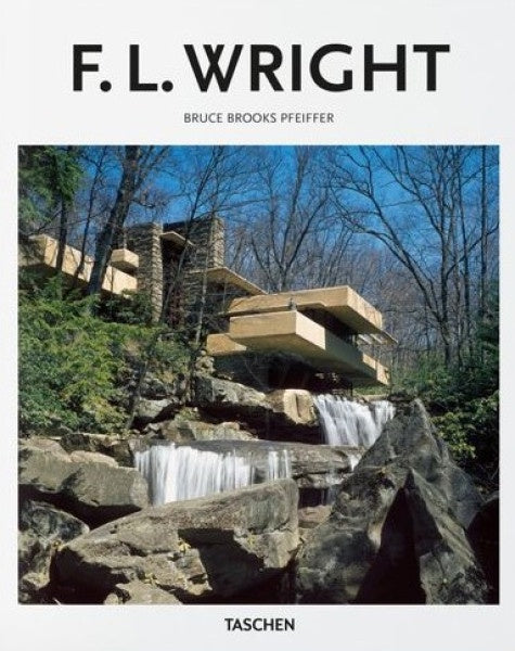 WRIGHT | BRUCE BROOKS PFEIFFER