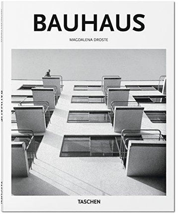 BAUHAUS | GOSSEL, DROSTE
