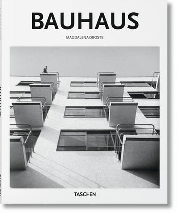 BAUHAUS | GOSSEL, DROSTE
