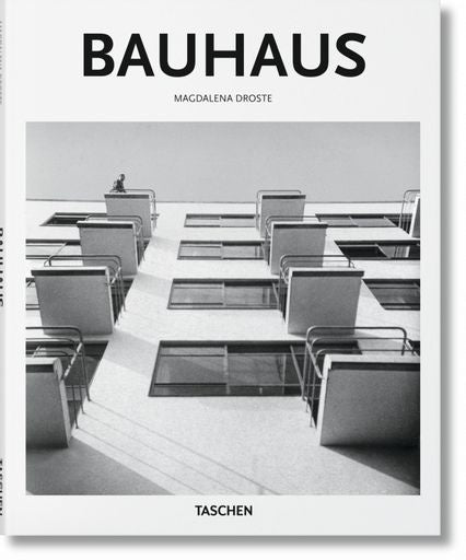 BAUHAUS | GOSSEL, DROSTE