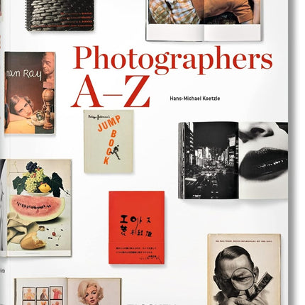 FOTÓGRAFOS DE LA A LA Z | HANS-MICHAEL KOETZLE