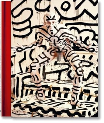 ANNIE LEIBOVITZ | CARTER, OBRIST