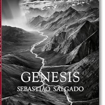 GENESIS | SEBASTIAO SALGADO