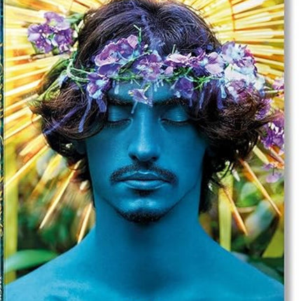 GOOD NEWS | DAVID LACHAPELLE