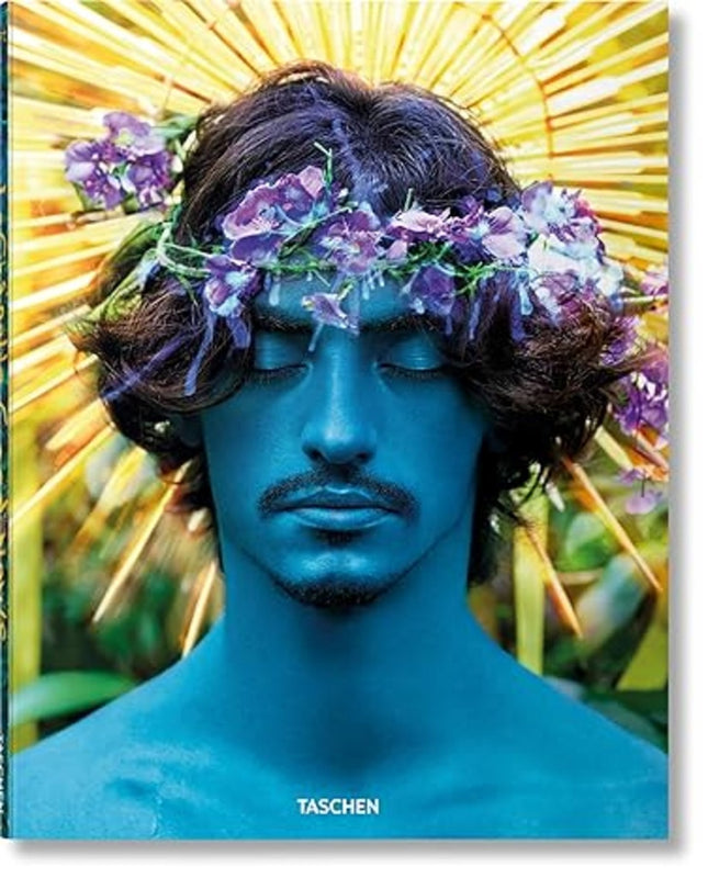 GOOD NEWS | DAVID LACHAPELLE