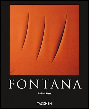 FONTANA | BARBARA HESS