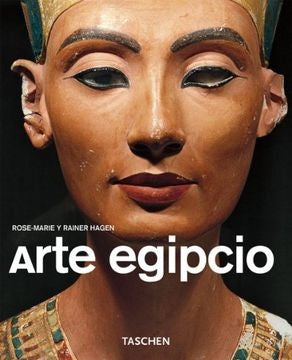 ARTE EGIPCIO | HAGEN, HAGEN