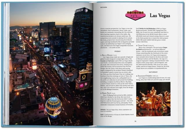 THE NEW YORK TIMES 36 HOURS: LOS ANGELES Y ALREDEDORES | BARBARA IRELAND