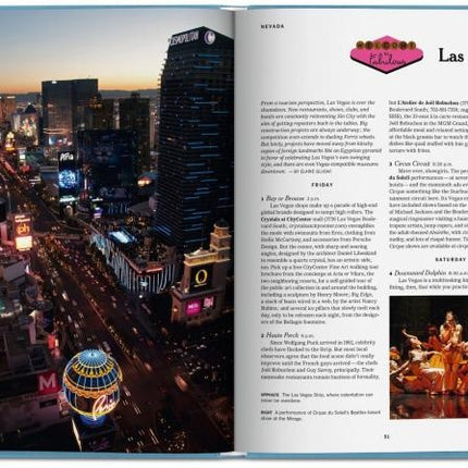 THE NEW YORK TIMES 36 HOURS: LOS ANGELES Y ALREDEDORES | BARBARA IRELAND