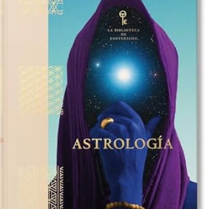 ASTROLOGIA | ANDREA RICHARDS