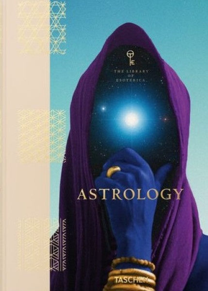 ASTROLOGIA | ANDREA RICHARDS