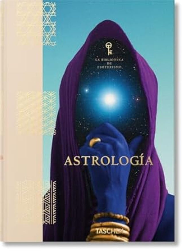ASTROLOGIA. LA BIBLIOTECA DE ESOTERISMO | RICHARDS, MILLER