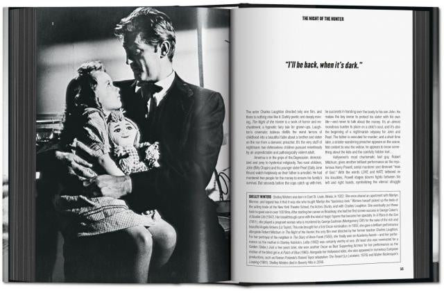 CINE NEGRO | ALAIN SILVER
