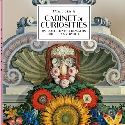 CABINET OF CURIOSITIES | CARCIOTTO, PAOLUCCI