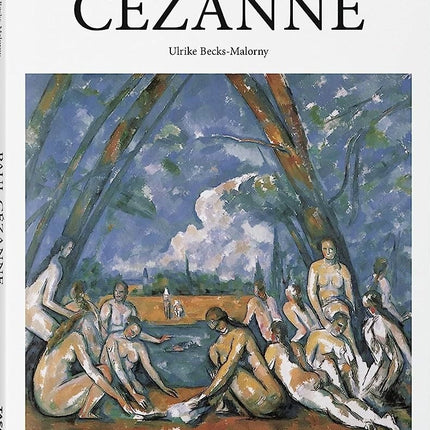 CÉZANNE | ULRIKE BECKS MALORNY