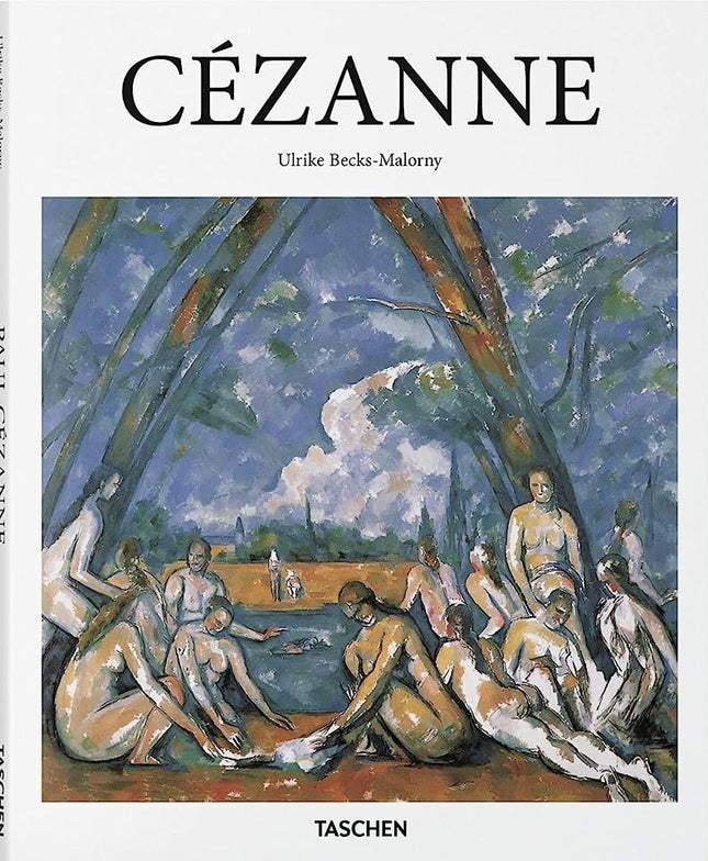 CÉZANNE | ULRIKE BECKS MALORNY