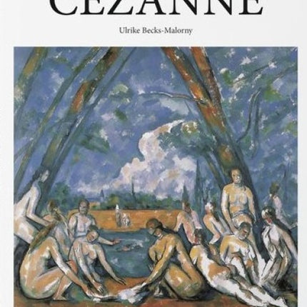 CÉZANNE | ULRIKE BECKS MALORNY