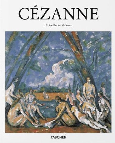 CÉZANNE | ULRIKE BECKS MALORNY