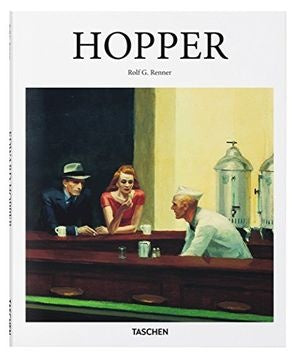 HOPPER | ROLF G. RENNER