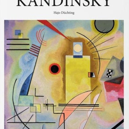 KANDINSKY | HAJO DUECHTING