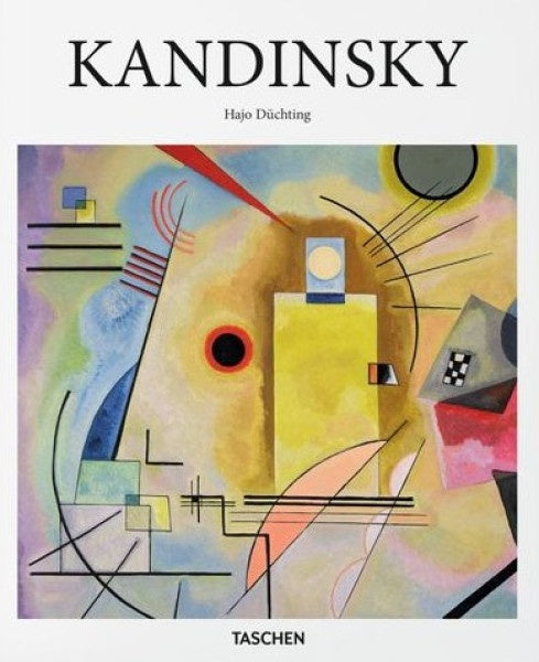 KANDINSKY | HAJO DUECHTING
