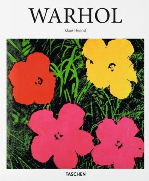 WARHOL | KLAUS HONNEF