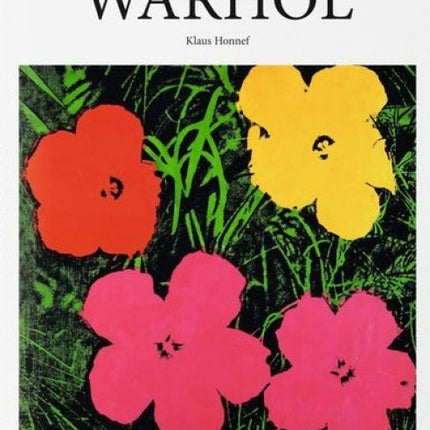 WARHOL | KLAUS HONNEF