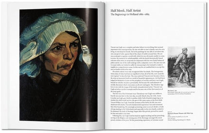 VAN GOGH | INGO F. WALTHER
