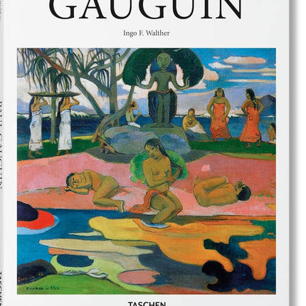 GAUGUIN | INGO F. WALTHER