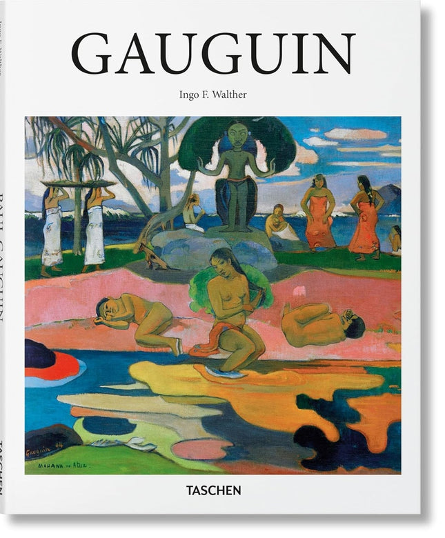 GAUGUIN | INGO F. WALTHER