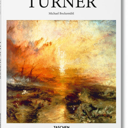TURNER | MICHAEL BOCKEMUHL