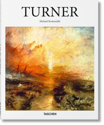TURNER | MICHAEL BOCKEMUHL