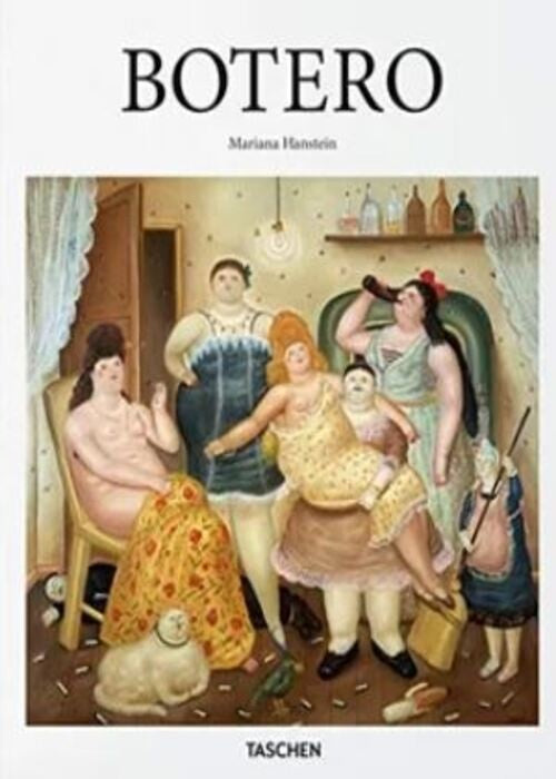 BOTERO  | MARIANA HANSTEIN