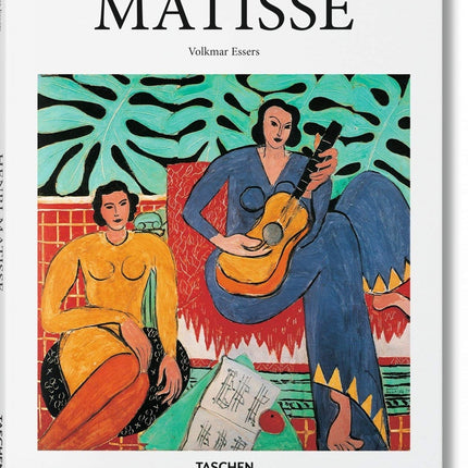 MATISSE | VOLKMAR ESSERS