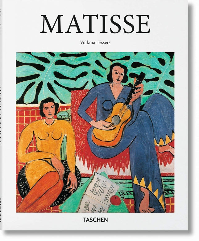 MATISSE | VOLKMAR ESSERS