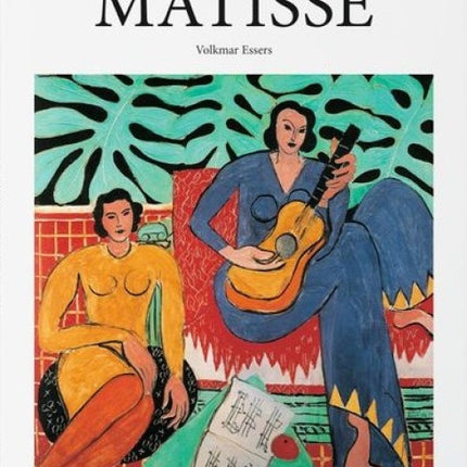 MATISSE | VOLKMAR ESSERS