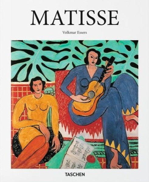 MATISSE | VOLKMAR ESSERS